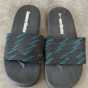 Men’s Summer Skates